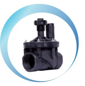 Solinoid valve