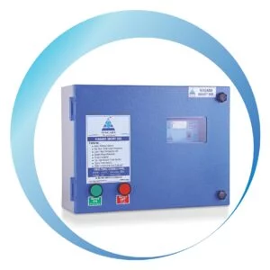 3 Phase Smart Panels (Smart-MSS)
